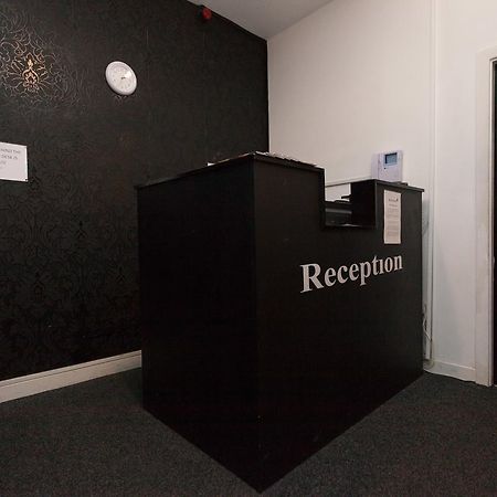 Budget Hostel Newcastle Upon Tyne Esterno foto