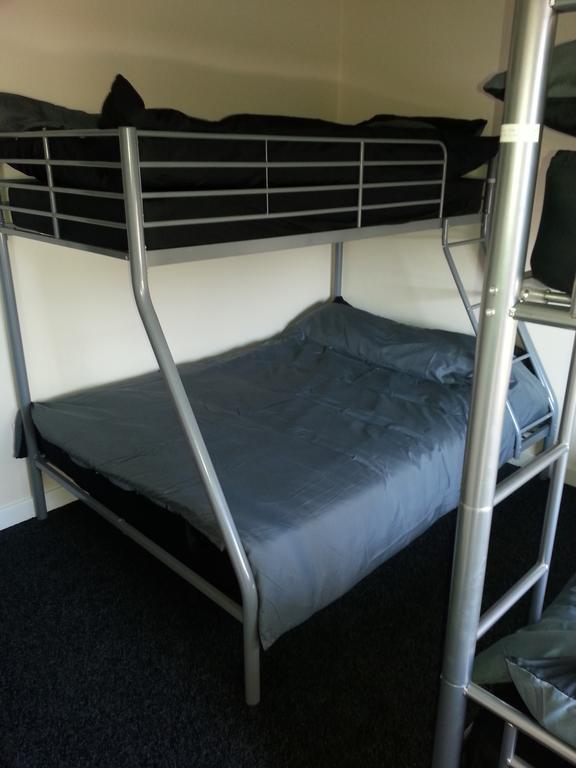 Budget Hostel Newcastle Upon Tyne Camera foto