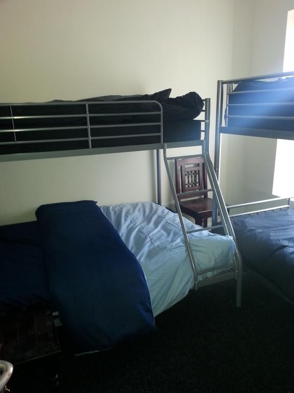 Budget Hostel Newcastle Upon Tyne Camera foto