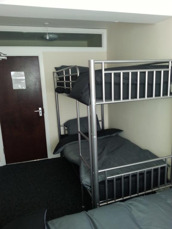 Budget Hostel Newcastle Upon Tyne Camera foto