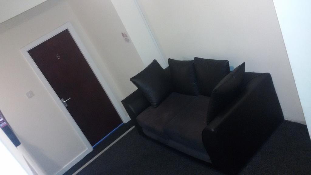 Budget Hostel Newcastle Upon Tyne Esterno foto