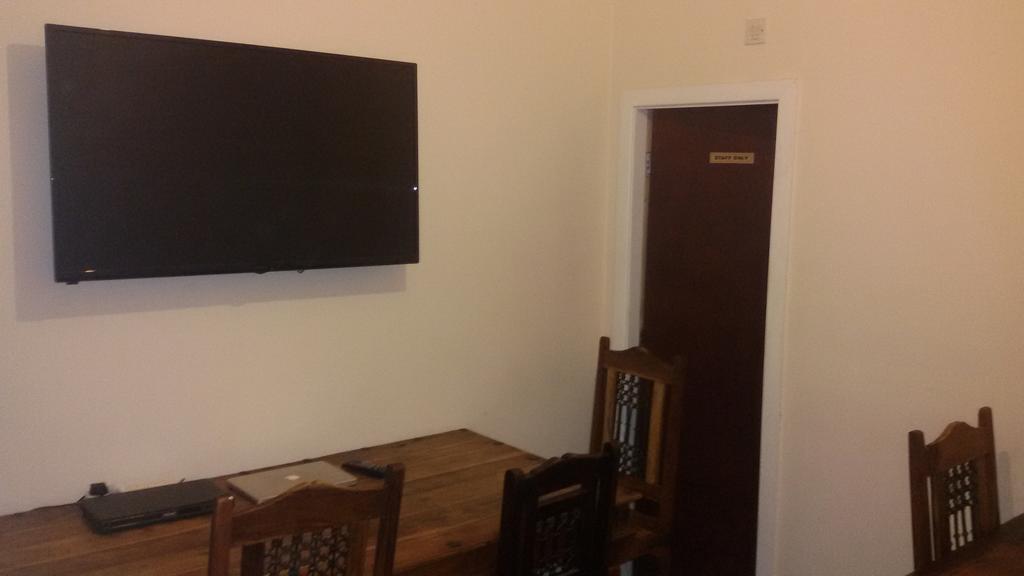 Budget Hostel Newcastle Upon Tyne Esterno foto