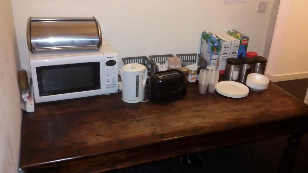 Budget Hostel Newcastle Upon Tyne Esterno foto