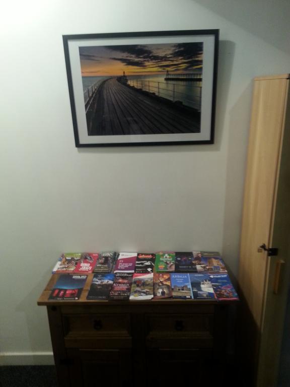 Budget Hostel Newcastle Upon Tyne Esterno foto