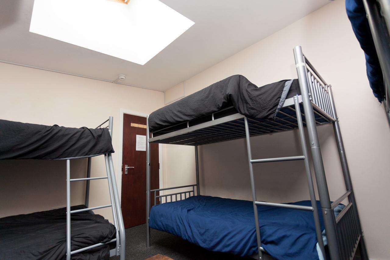 Budget Hostel Newcastle Upon Tyne Esterno foto