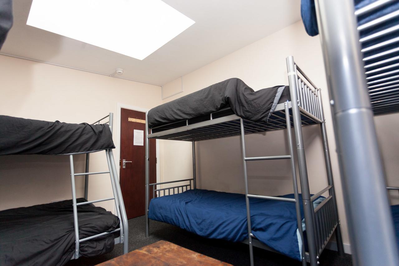 Budget Hostel Newcastle Upon Tyne Esterno foto