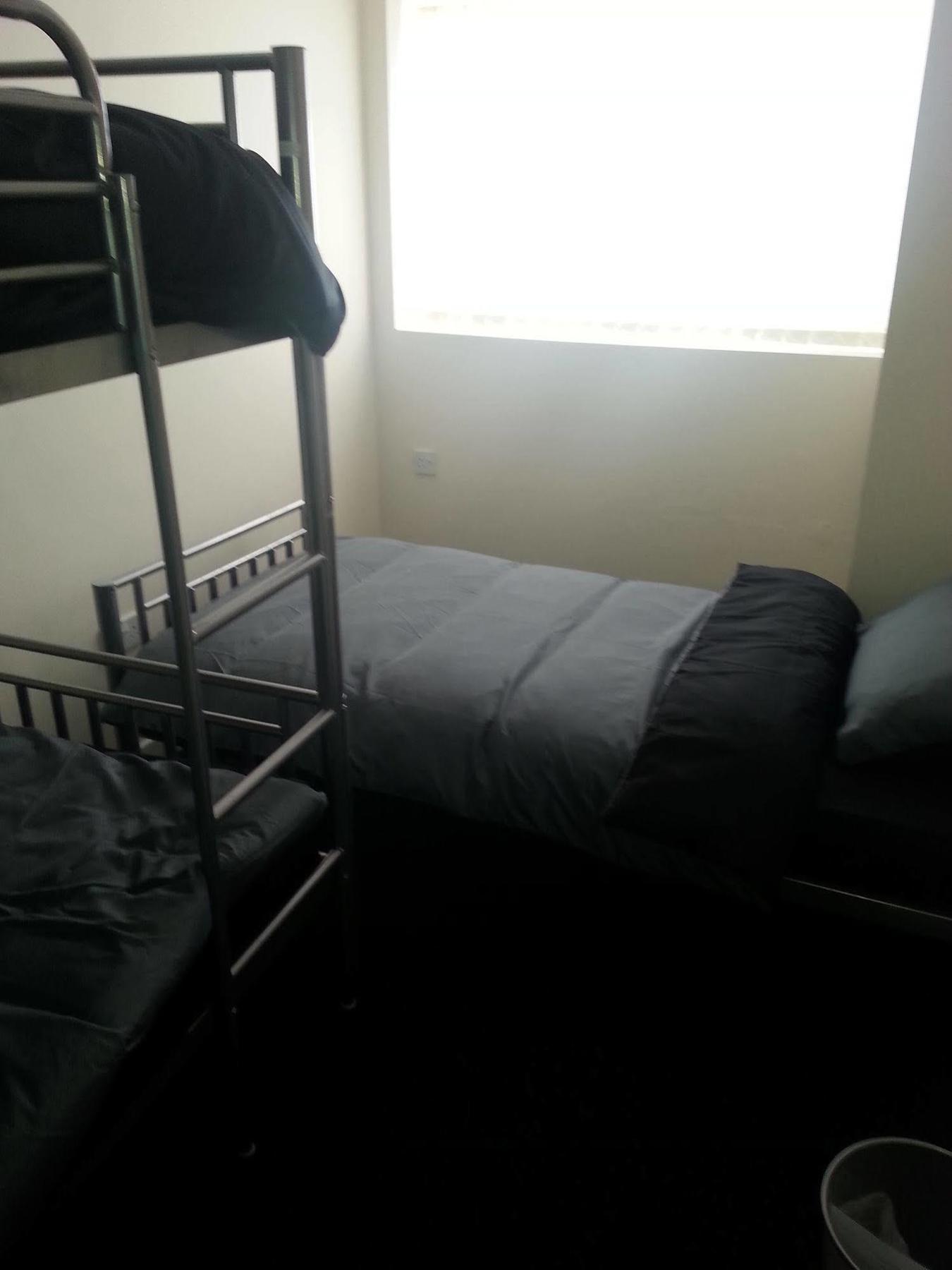 Budget Hostel Newcastle Upon Tyne Esterno foto