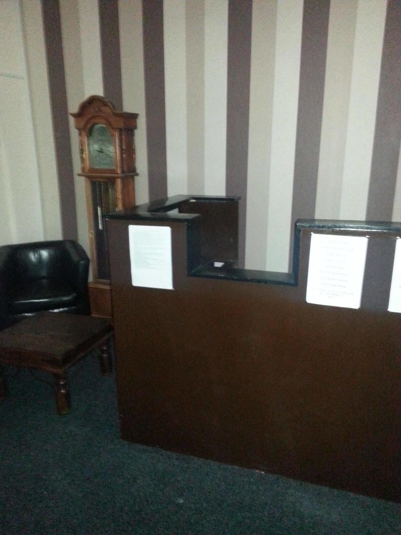Budget Hostel Newcastle Upon Tyne Esterno foto