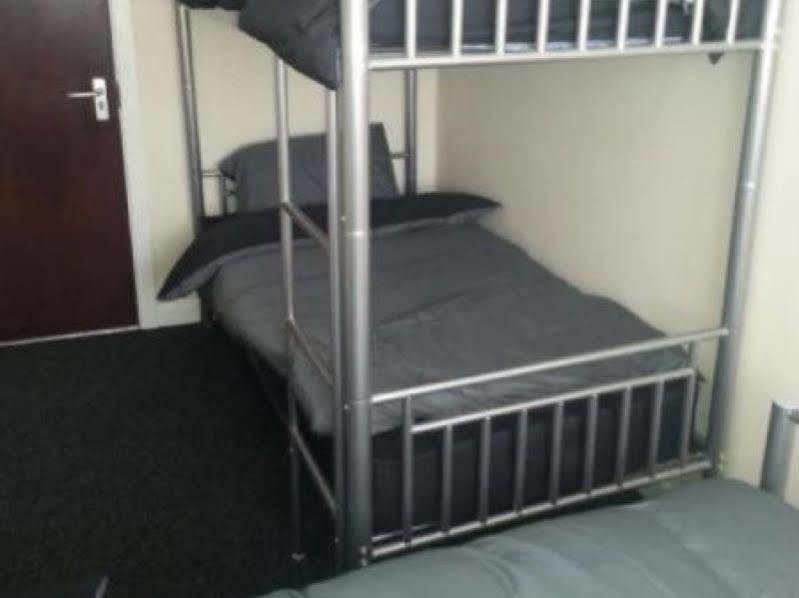 Budget Hostel Newcastle Upon Tyne Esterno foto